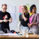 Trainingen en workshops - School of Creative Thinking