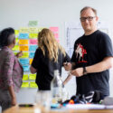 Trainingen en workshops - School of Creative Thinking