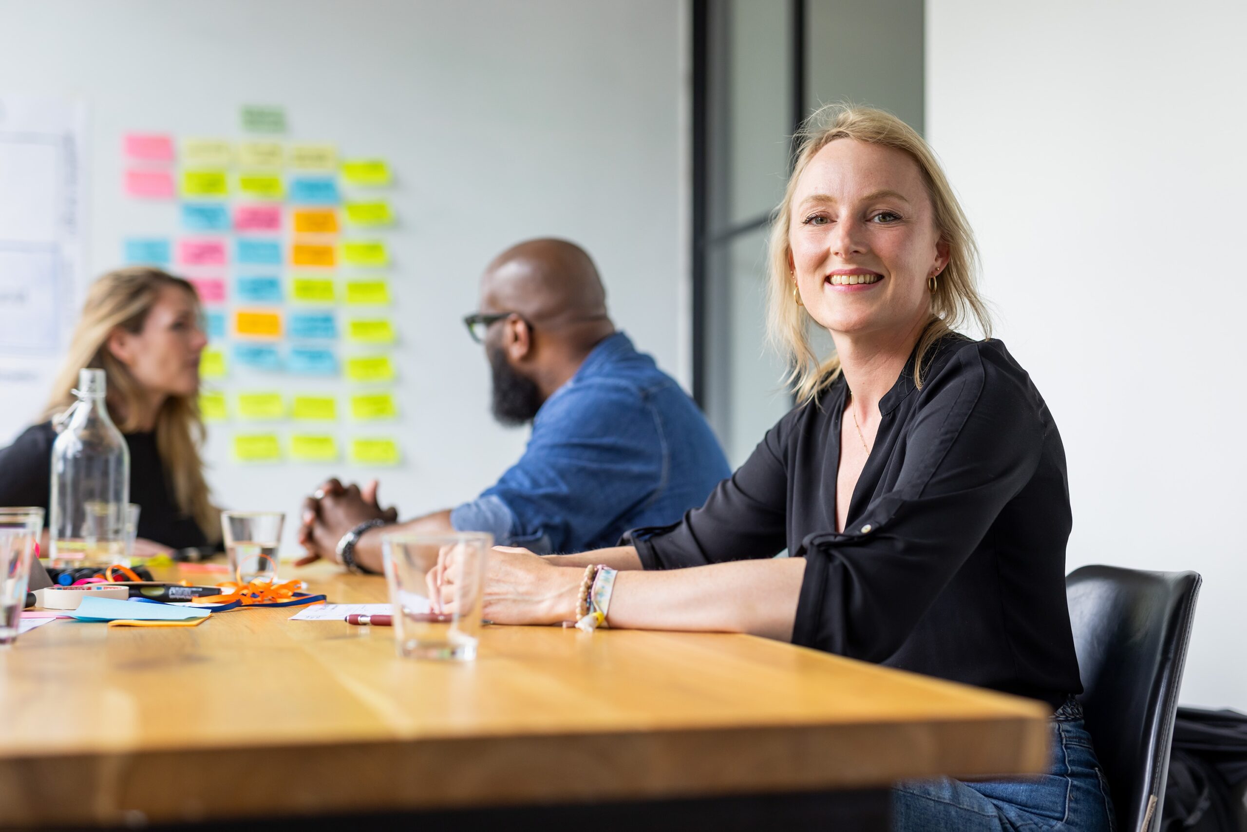 Trainingen en workshops - School of Creative Thinking